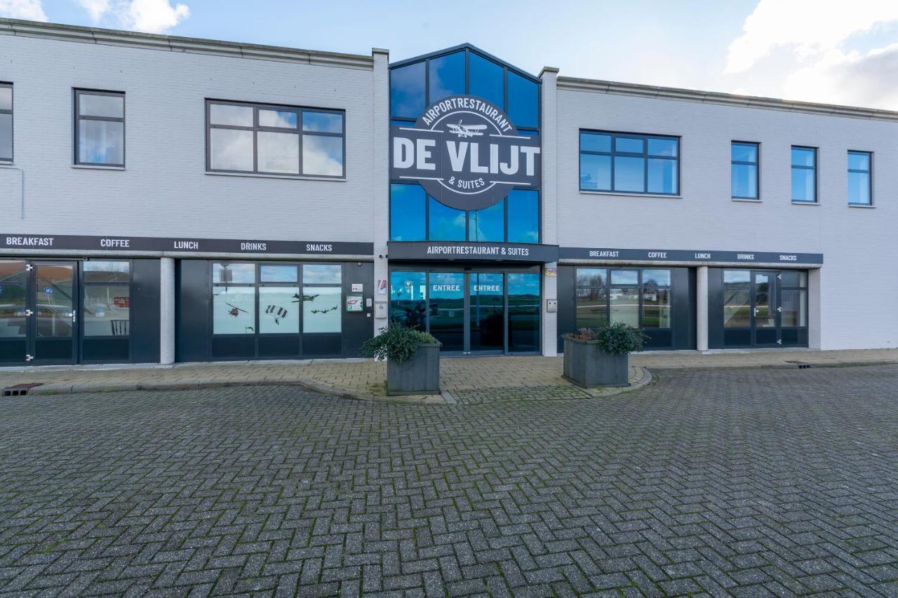 De Vlijt Royal Class Suite De Cocksdorp  Exterior photo